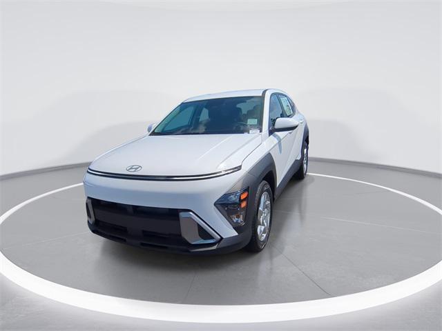 new 2026 Hyundai Kona car, priced at $26,258