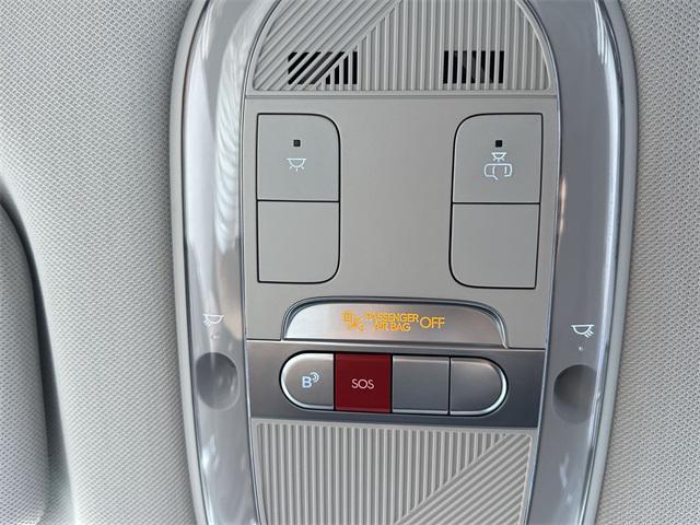 new 2026 Hyundai IONIQ 5 car, priced at $37,145