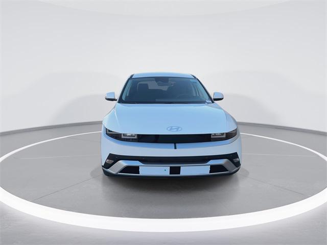 new 2026 Hyundai IONIQ 5 car, priced at $37,145