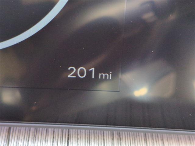 new 2025 Hyundai SANTA FE HEV car, priced at $49,439