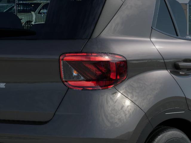 new 2025 Hyundai Venue car, priced at $21,318