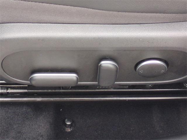 used 2025 Hyundai Kona car, priced at $25,997