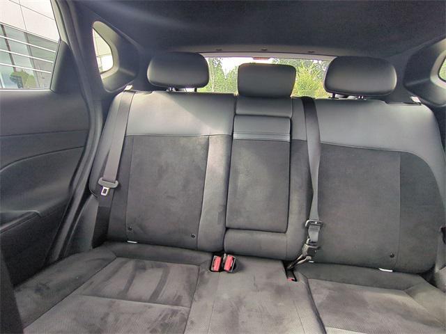 used 2025 Hyundai Kona car, priced at $25,997