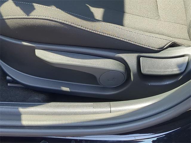 new 2025 Hyundai Elantra car, priced at $27,726