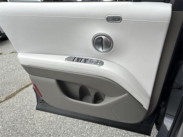 new 2026 Hyundai Palisade car, priced at $49,625