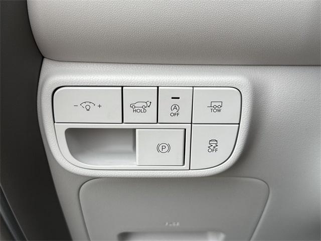 new 2026 Hyundai Palisade car, priced at $49,625