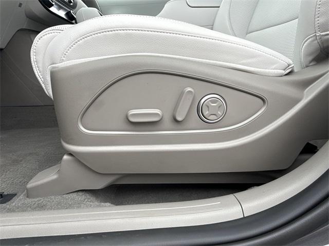 new 2026 Hyundai Palisade car, priced at $49,625