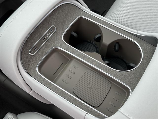 new 2026 Hyundai Palisade car, priced at $49,625