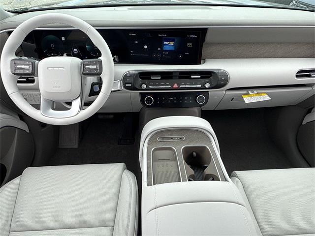 new 2026 Hyundai Palisade car, priced at $49,625