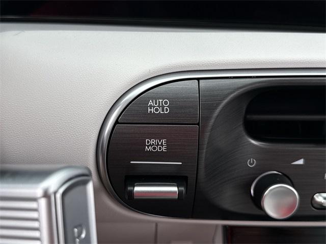 new 2026 Hyundai Palisade car, priced at $49,625