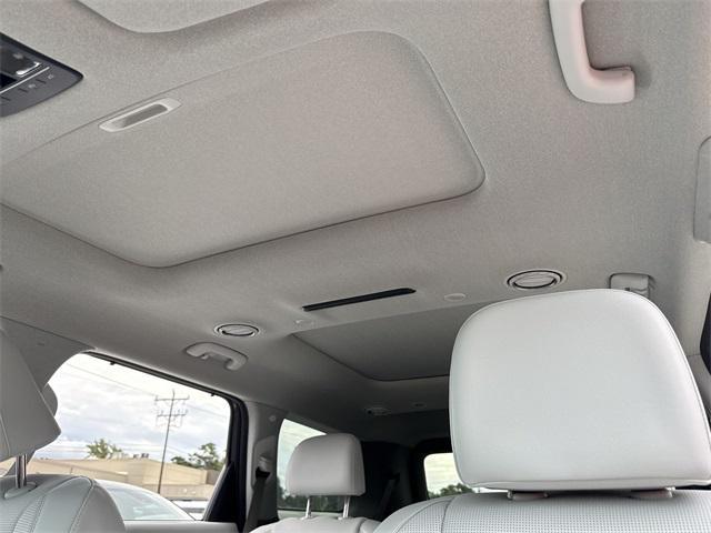 new 2026 Hyundai Palisade car, priced at $49,625