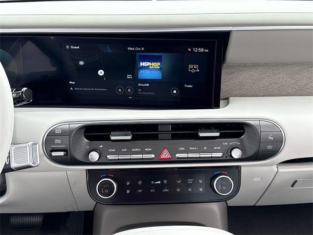 new 2026 Hyundai Palisade car, priced at $49,625