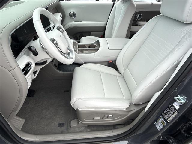 new 2026 Hyundai Palisade car, priced at $49,625