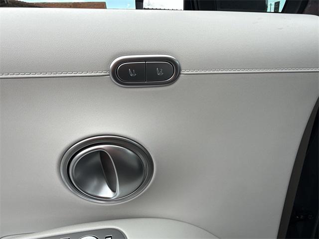 new 2026 Hyundai Palisade car, priced at $49,625