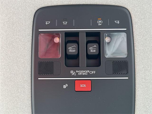 new 2026 Hyundai Palisade car, priced at $49,625