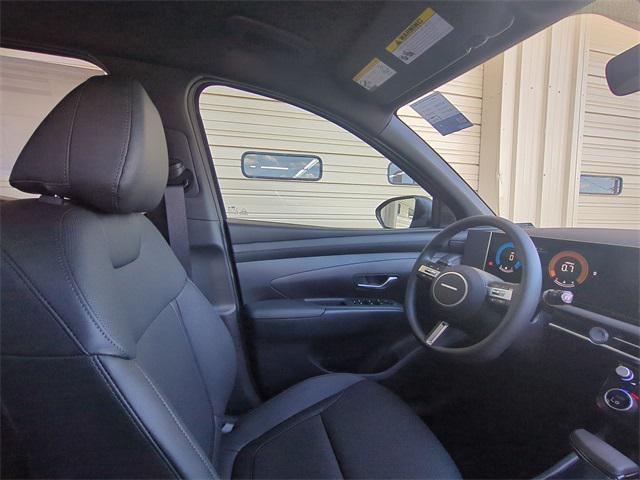new 2026 Hyundai SANTA CRUZ car, priced at $31,901