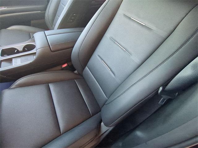 new 2026 Hyundai Palisade car, priced at $54,219