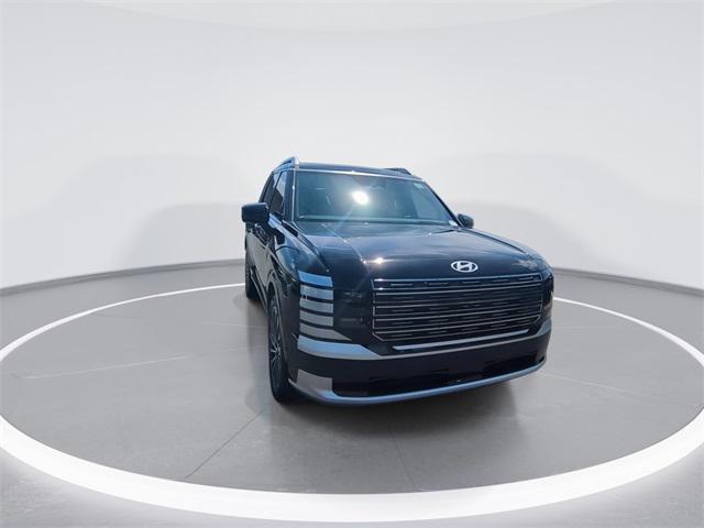 new 2026 Hyundai Palisade car, priced at $54,219