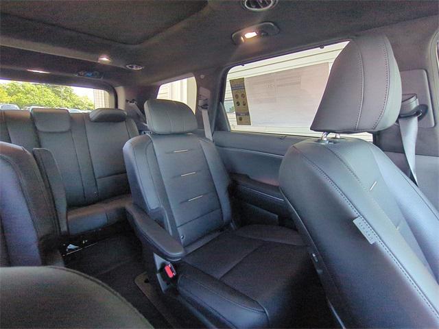 new 2026 Hyundai Palisade car, priced at $54,219