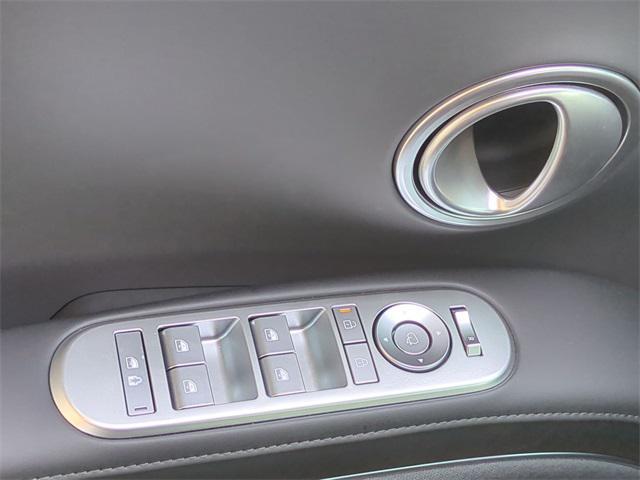 new 2026 Hyundai Palisade car, priced at $54,219