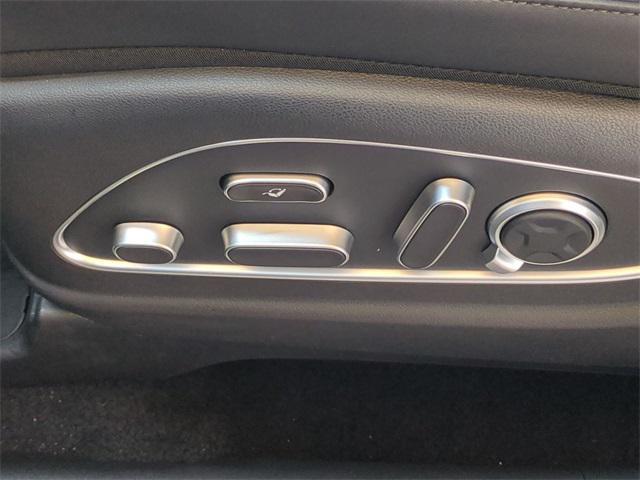 new 2026 Hyundai Palisade car, priced at $54,219