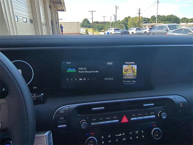 new 2026 Hyundai Palisade car, priced at $54,219