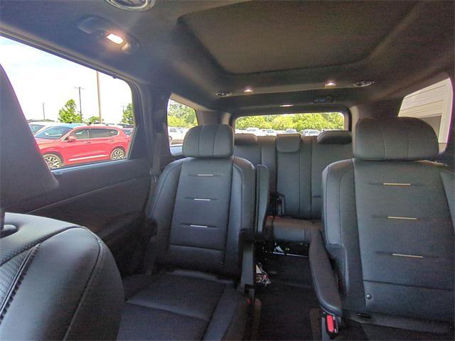 new 2026 Hyundai Palisade car, priced at $54,219