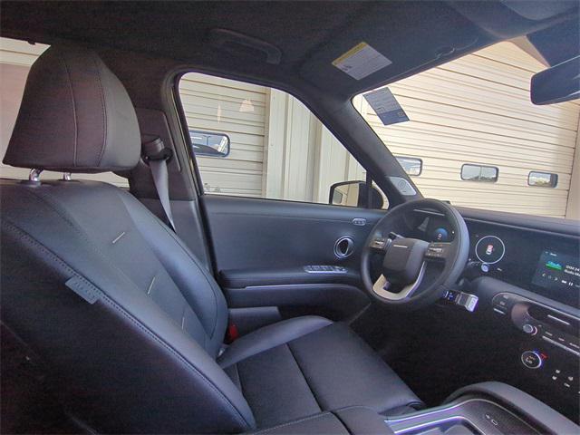 new 2026 Hyundai Palisade car, priced at $54,219