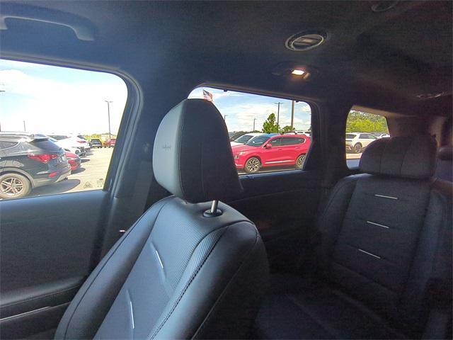 new 2026 Hyundai Palisade car, priced at $54,219