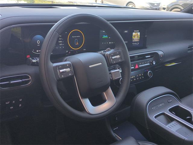 new 2026 Hyundai Palisade car, priced at $54,219