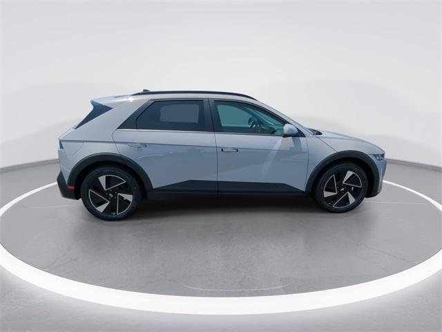 new 2025 Hyundai IONIQ 5 car, priced at $54,293