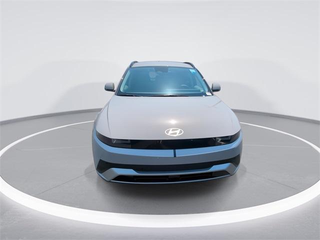 new 2025 Hyundai IONIQ 5 car, priced at $54,293