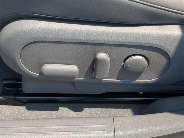 new 2025 Hyundai IONIQ 5 car, priced at $54,293