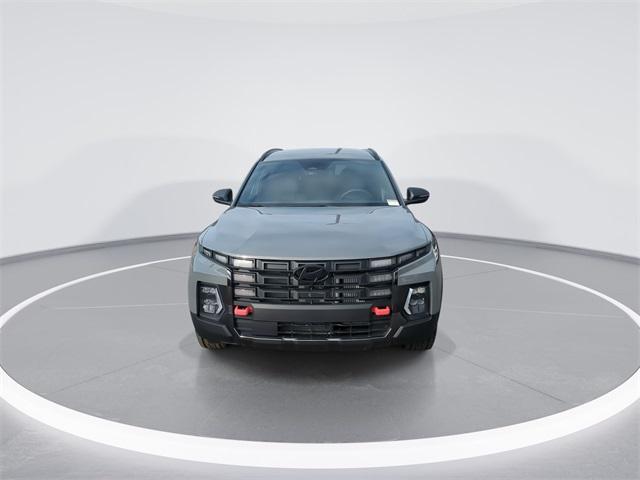 new 2025 Hyundai SANTA CRUZ car, priced at $39,614