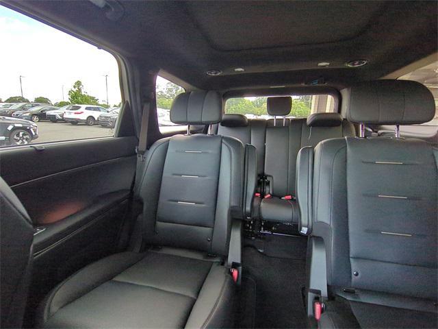 new 2026 Hyundai Palisade car, priced at $54,725