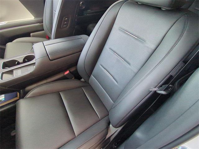 new 2026 Hyundai Palisade car, priced at $54,725