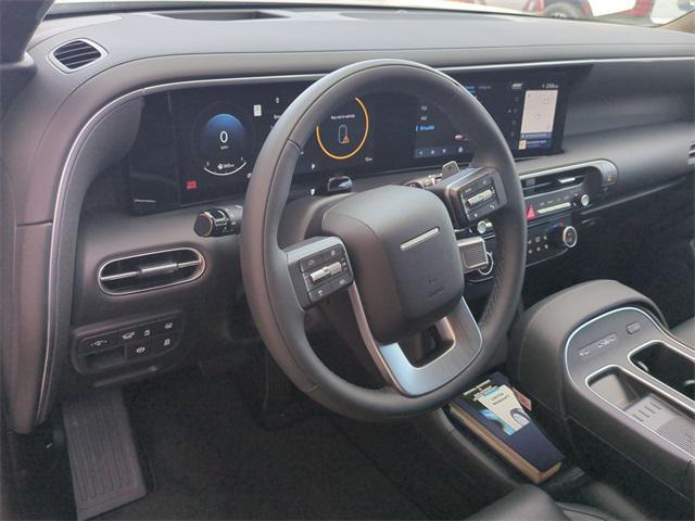 new 2026 Hyundai Palisade car, priced at $54,725