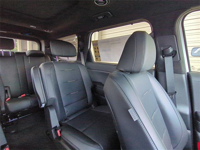 new 2026 Hyundai Palisade car, priced at $54,725