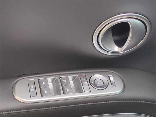 new 2026 Hyundai Palisade car, priced at $54,725