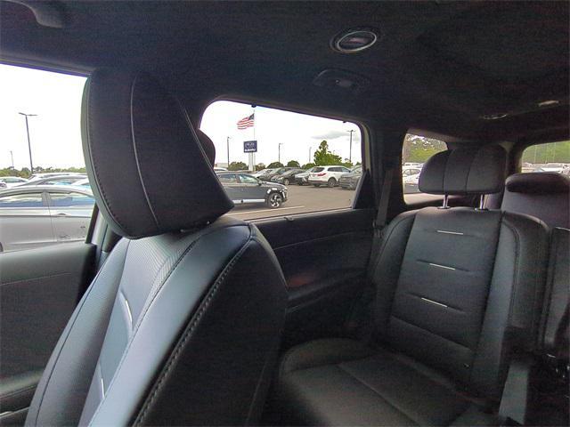 new 2026 Hyundai Palisade car, priced at $54,725