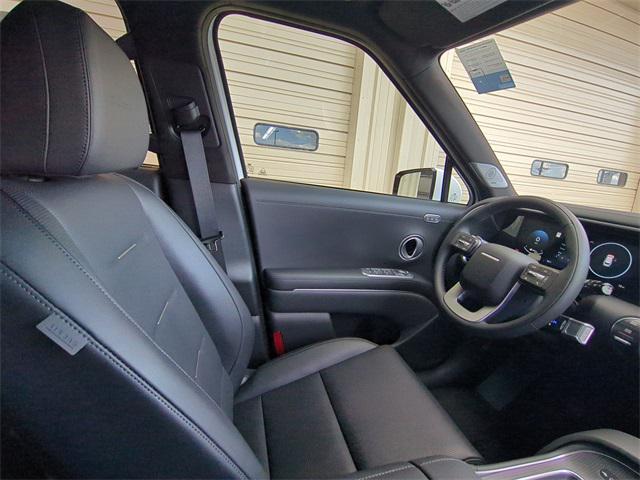 new 2026 Hyundai Palisade car, priced at $54,725