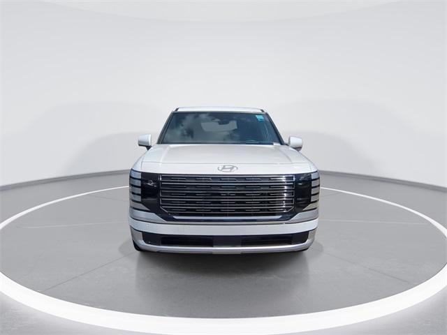new 2026 Hyundai Palisade car, priced at $54,725