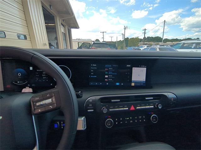 new 2026 Hyundai Palisade car, priced at $54,725