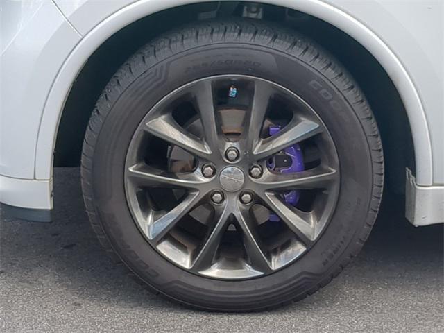 used 2017 Dodge Durango car, priced at $14,984