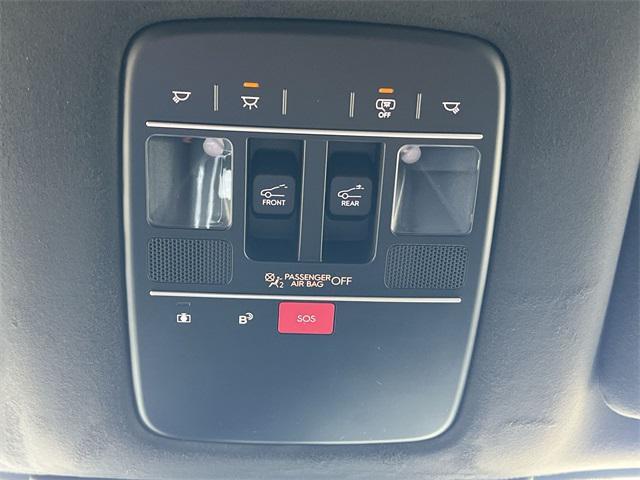 new 2026 Hyundai Palisade car, priced at $57,234