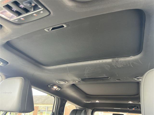 new 2026 Hyundai Palisade car, priced at $57,234