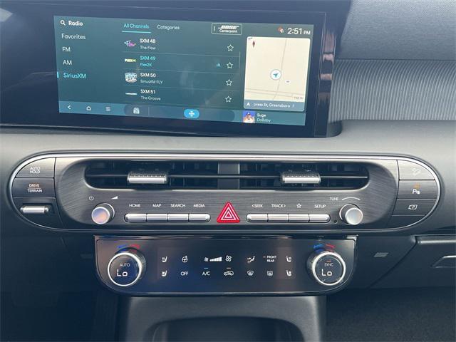 new 2026 Hyundai Palisade car, priced at $57,234