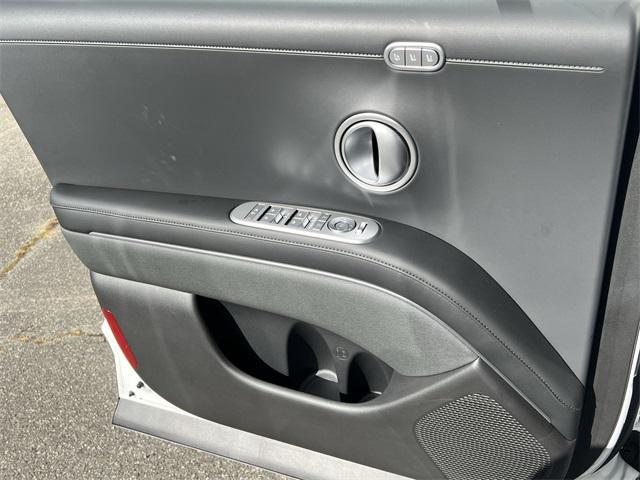 new 2026 Hyundai Palisade car, priced at $57,234