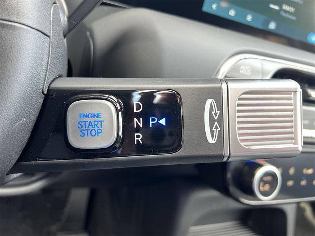 new 2026 Hyundai Palisade car, priced at $57,234