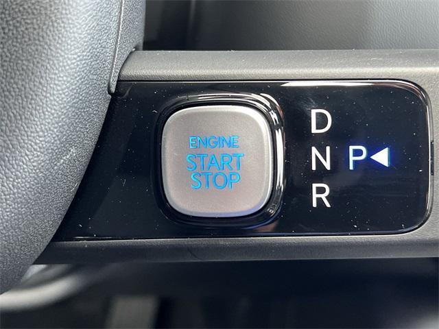 new 2026 Hyundai Palisade car, priced at $57,234